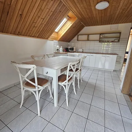 Apartman Judit's