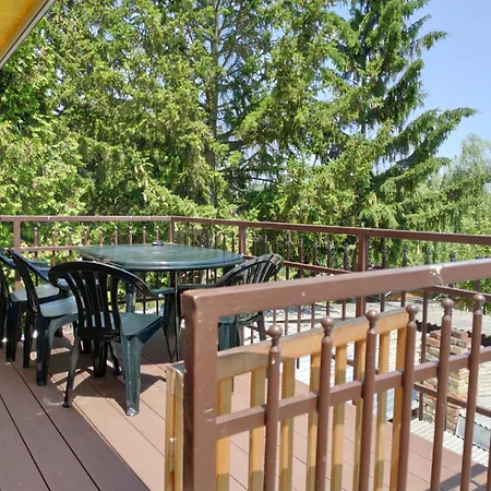 Apartment Judit's Fonyód