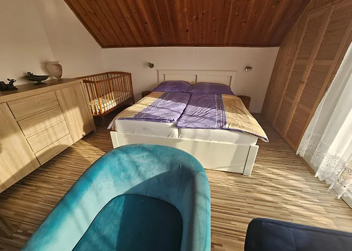 Judit's Apartamento *