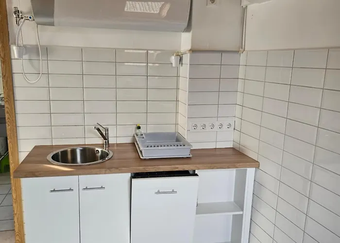 Apartamento Judit's *